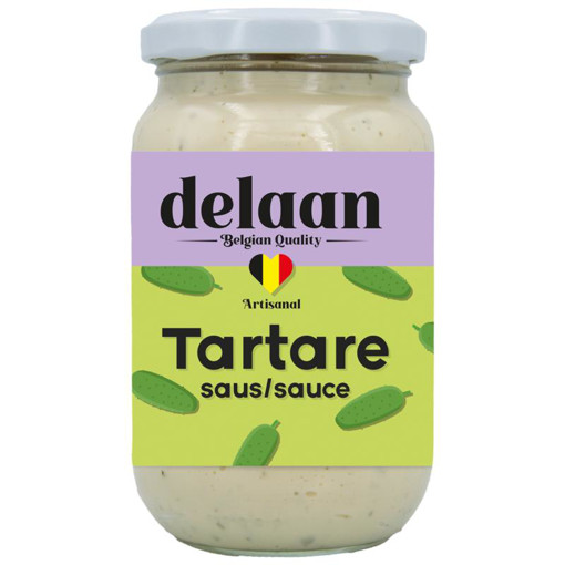 afbeelding van Tartaresaus