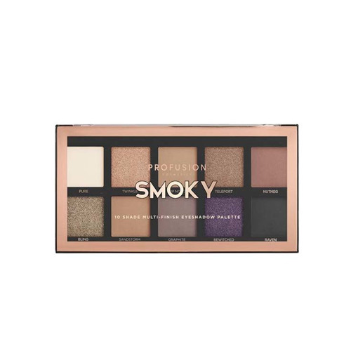 afbeelding van Mini palette smoky