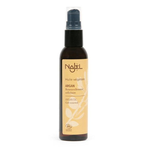 afbeelding van Najel argan oil