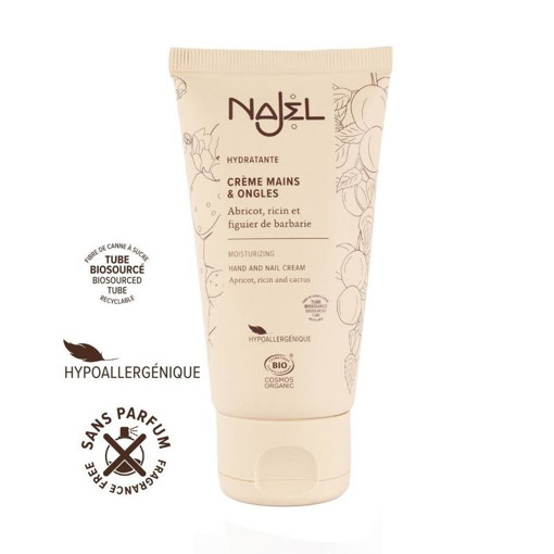 afbeelding van Najel handcreme