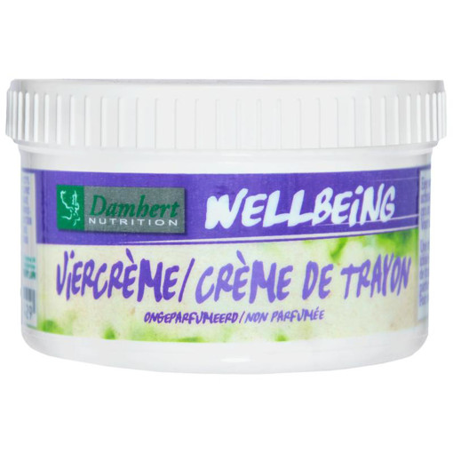 afbeelding van Damhert wellbeing uiercreme