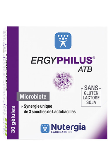 afbeelding van Nutergia ergyphilus atb