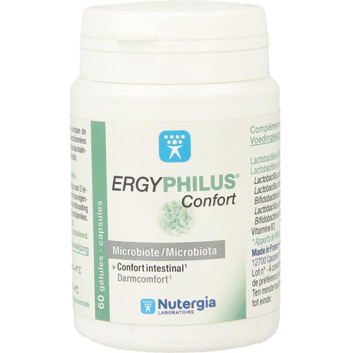 afbeelding van Nutergia ergyphilus confort