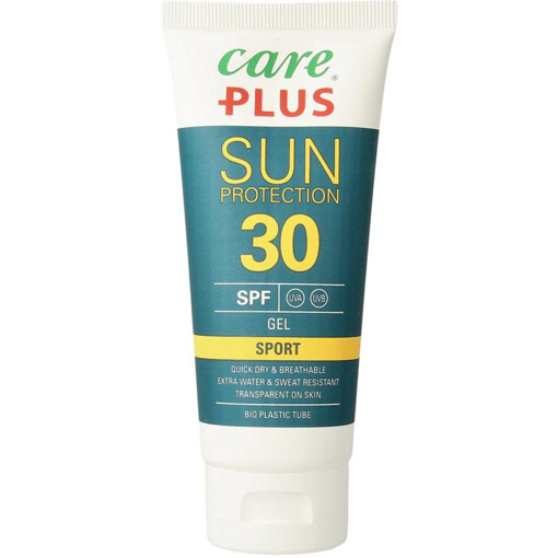 afbeelding van Sun gel sport SPF30