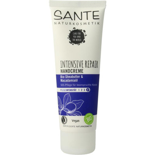 afbeelding van Intensive repair hand cream