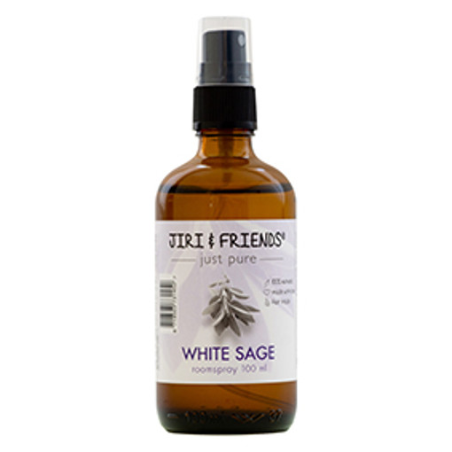 afbeelding van jiri&fr aromath spr white sage