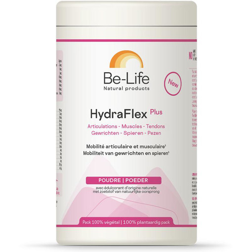 afbeelding van hydraflex plus poeder