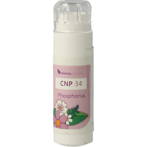 afbeelding van cnp34 phosphorus constit plex