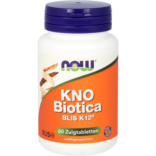 afbeelding van kno biotica blis k12 vto