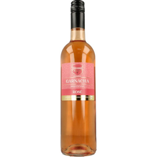 afbeelding van rosado garnacha