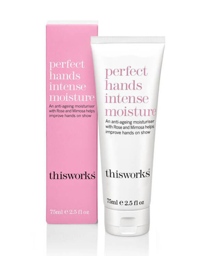 afbeelding van perfect hands intense moisture