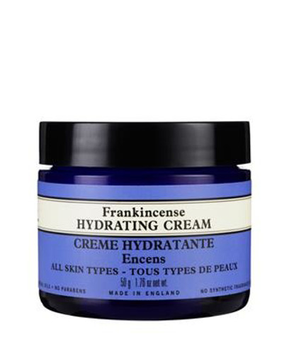 afbeelding van frankincense hydrating cream