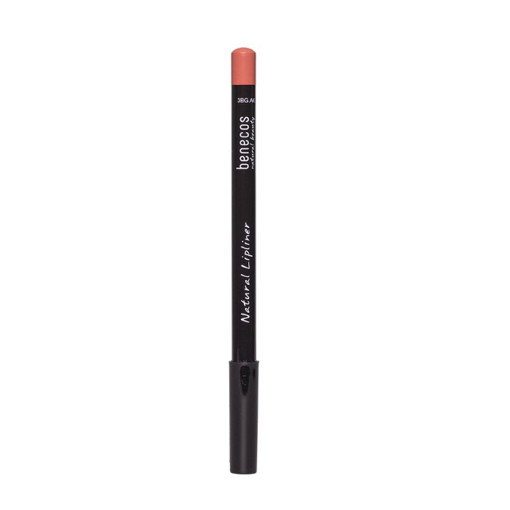 afbeelding van natural lipliner sandalwood