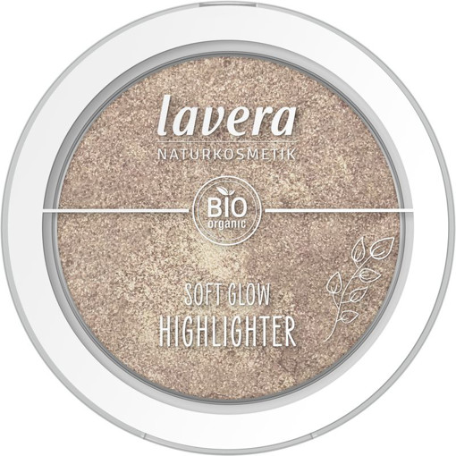 afbeelding van Soft glow highlight ethereal light 02 EN-FR-IT-DE