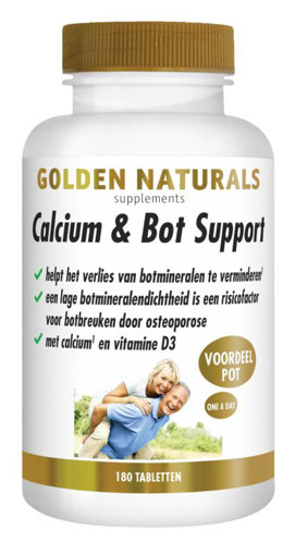 afbeelding-van-calcium-bot-golden-naturals