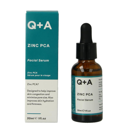 afbeelding van Zinc PCA facial serum