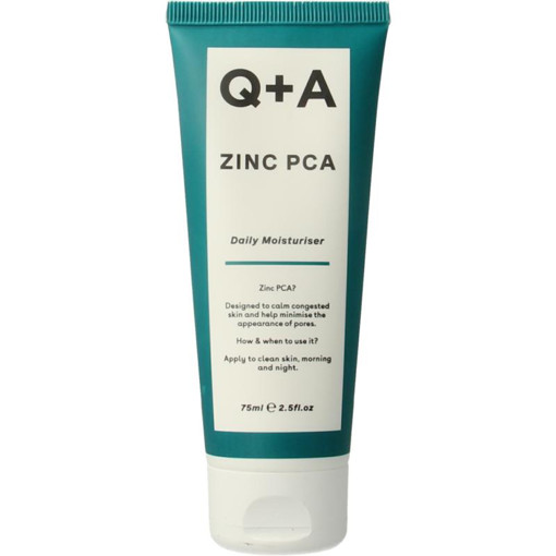 afbeelding van Zinc PCA daily moisturiser