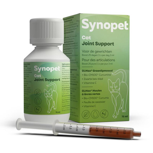 afbeelding van Synopet cat joint support