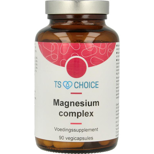 afbeelding van magnesium complex