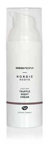 afbeelding van Truffle night cream