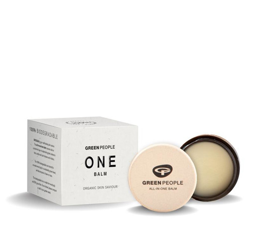 afbeelding van One balm