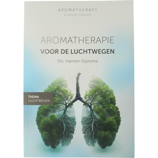 afbeelding van aromatherapie v luchtwegen