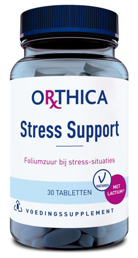 afbeelding van stress support Orthica