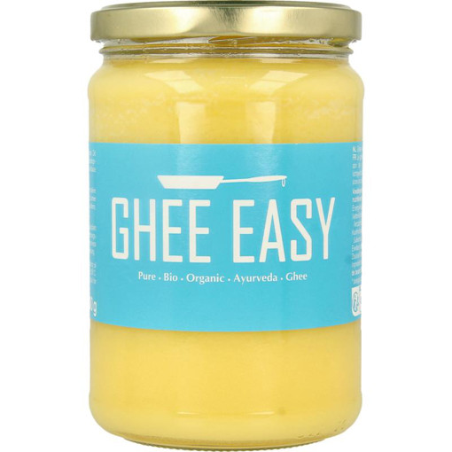 afbeelding van Easy ghee naturel bio