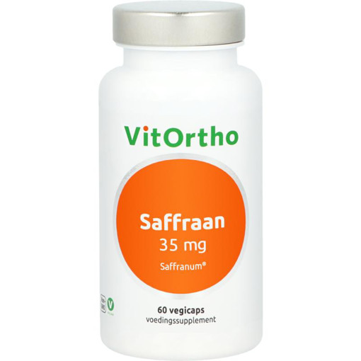 afbeelding van saffraan 35mg