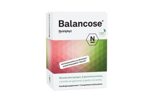 afbeelding van Balancose