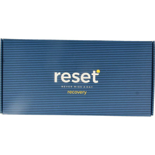 afbeelding van Reset recovery