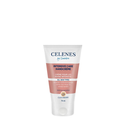 afbeelding van Cloudberry intensive hand cream dry/sensitive skin