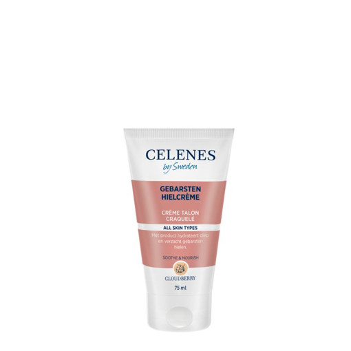 afbeelding van Cloudberry heel cream all skintypes