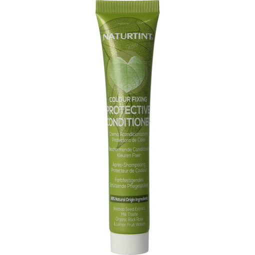 afbeelding van Naturtint condit protecti mini