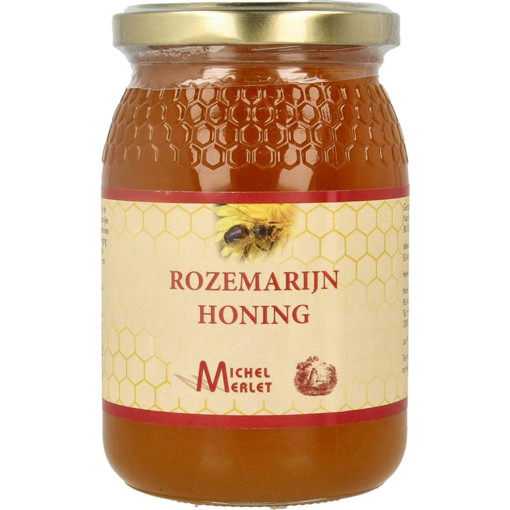 afbeelding van Rozemarijn honing