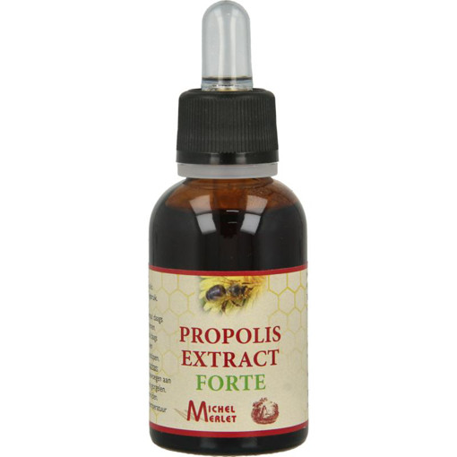 afbeelding van Propolis extract extra forte