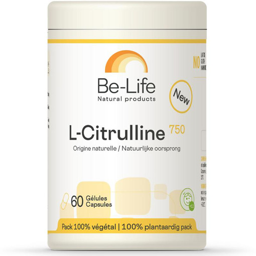 afbeelding van L-Citrulline