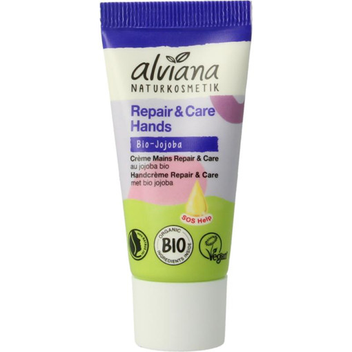 afbeelding van Handcreme repair en care