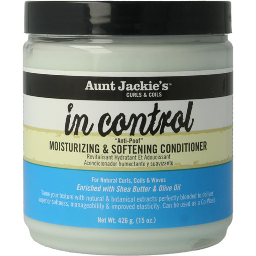 afbeelding van Conditioner in control