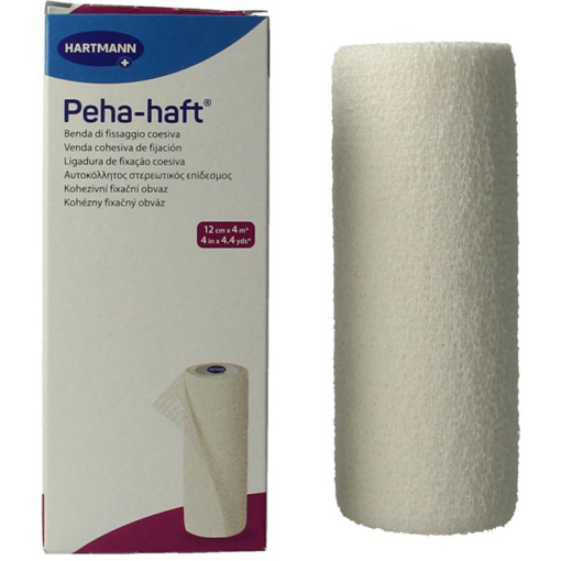 afbeelding van Pehahaft windsel4mx12cm