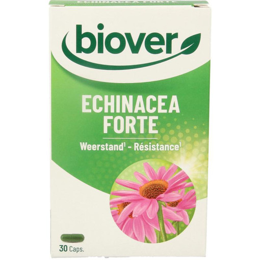 afbeelding van echinacea forte biover