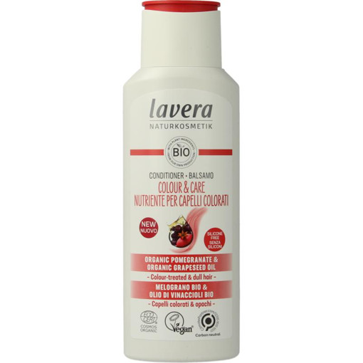 afbeelding van Lavera condit colour&car en-it