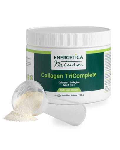 afbeelding van Collagen tricomplete