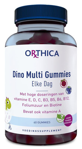 afbeelding van Dino multi