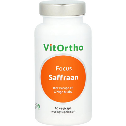 afbeelding van saffraan focus