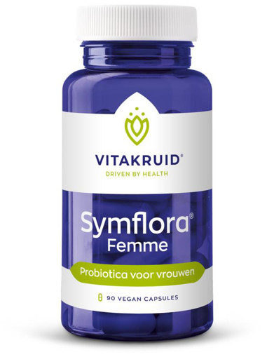 afbeelding van symflora femme