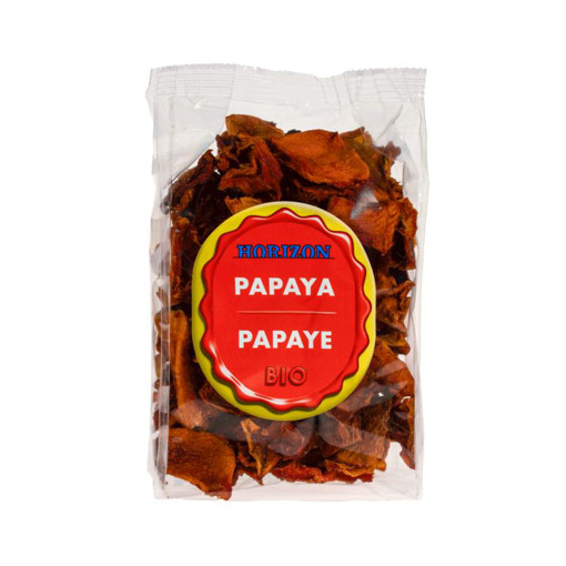 afbeelding van Papaya