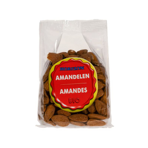 afbeelding van Amandelen bio