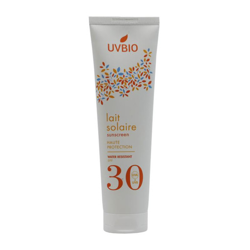 afbeelding van Sunscreen SPF 30 Bio (water resistant)