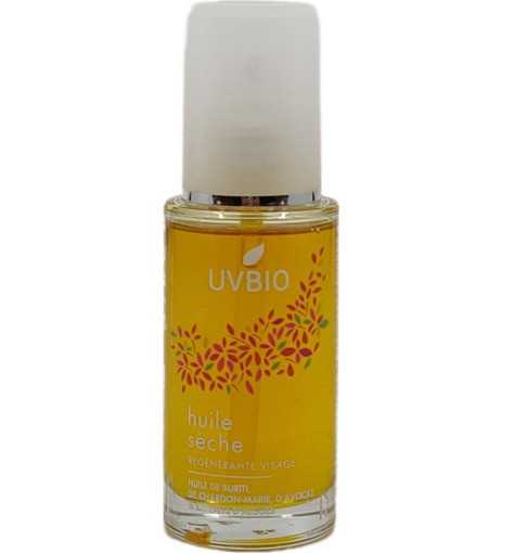 afbeelding van Regenerating dry oil Bio